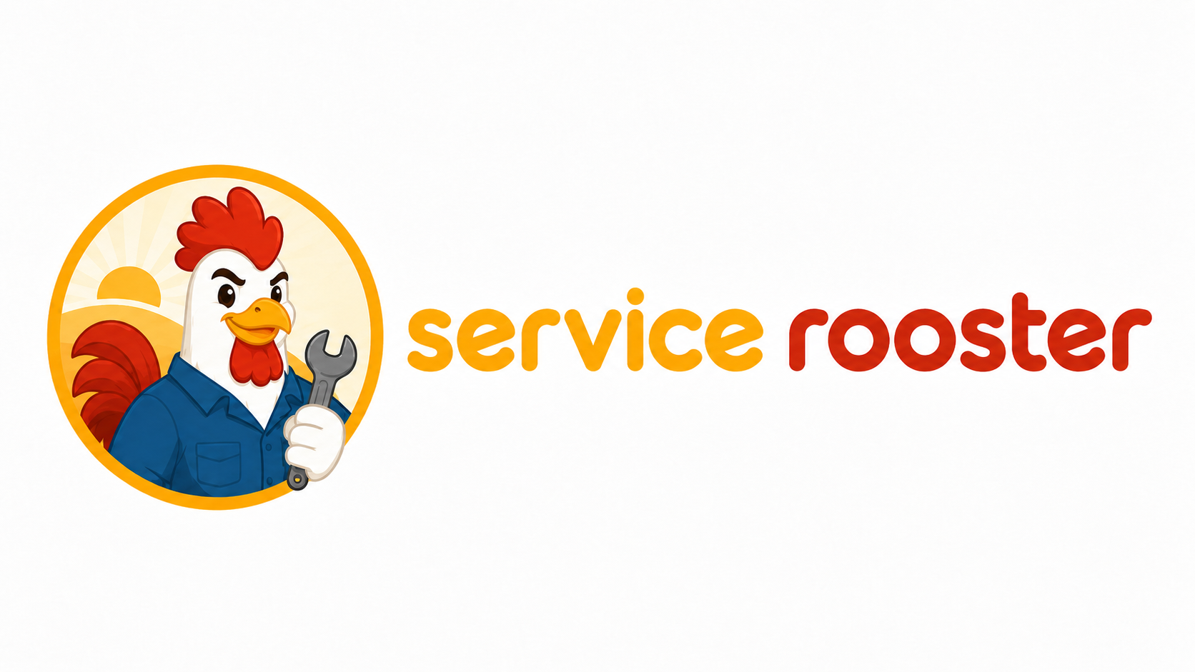 ServiceRooster